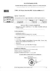 3774 Ko - 2010-100 Budget crématorium – Décision modificative n° 1 (ouvre la visionneuse)