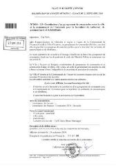 14036 Ko - 2010-119 Constitution d\'un groupement de commandes entre la ville d\'Auxerre et la Communauté de l\'Auxerrois pour la fournitures de carburants, lubrifiants et pneumatiques (ouvre la visionneuse)