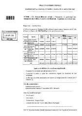 1505 Ko - 2010-125 Renouvellement Urbain – Demande de participations financières de l\'Office Auxerrois de l\'Habitat – Signature de conventions (ouvre la visionneuse)