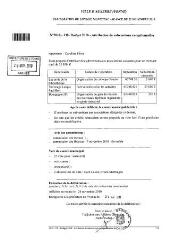 897 Ko - 2010-138 Budget 2010 – Subventions exceptionnelles (ouvre la visionneuse)