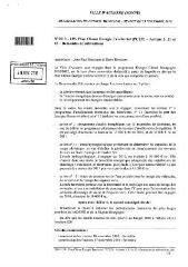 1692 Ko - 2010-139 Plan Climat Énergie Territorial – Actions 3, 11 et 15 – Demandes de subventions (ouvre la visionneuse)