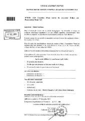 475 Ko - 2010-163 Donation d\'une œuvre du sculpteur Grimo par l\'association Mouv\'Art (ouvre la visionneuse)