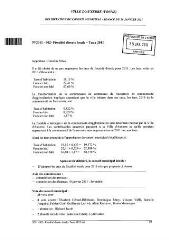 140 Ko - 2011-002 Fiscalité directe locale – Taux 2011 (ouvre la visionneuse)