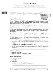 136 Ko - 2011-017 Hameau des Chesnez – Acquisition de terrains à la SAFER (ouvre la visionneuse)