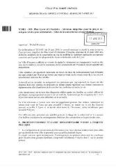 24299 Ko - 2011-019 Plan Local d\'Urbanisme – Révision simplifiée pour le projet de relogement des gens sédentarisés – Bilan de la concertation et approbation (ouvre la visionneuse)