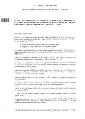 7449 Ko - 2011-028 Autorisation de la Maison de l\'Emploi et de la Formation de l\'Auxerrois du reversement des subventions du Contrat Urbain de Cohésion Sociale dans le cadre du Plan Local pour l\'Insertion et l\'Emploi (ouvre la visionneuse)