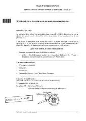 133 Ko - 2011-041 Levée du scrutin secret aux nominations et présentations (ouvre la visionneuse)
