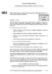 1734 Ko - 2011-084 Personnel municipal – Recrutement d\'un contractuel sur le poste de directeur des systèmes d\'information (ouvre la visionneuse)