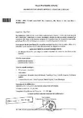 1485 Ko - 2011-087 Comité consultatif du commerce, des foires et des marchés – Modification (ouvre la visionneuse)