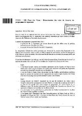 169 Ko - 2011-100 Place des Véens – Dénomination des voies du programme de logements (ouvre la visionneuse)