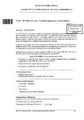 138 Ko - 2011-101 Place des Véens – Vente d\'un appentis rue des Bons Enfants (ouvre la visionneuse)