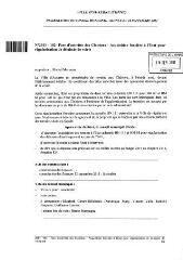 144 Ko - 2011-102 Parc d\'activités des Clairions – Acquisition foncière à l\'Etat pour régularisation d\'un délaissé de voirie (ouvre la visionneuse)