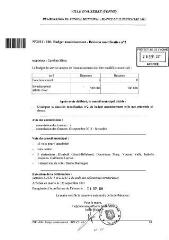 113 Ko - 2011-106 Budget assainissement – Décision modificative n° 2 (ouvre la visionneuse)