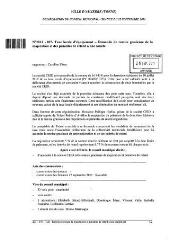 151 Ko - 2011-107 Taxe Locale d\'Équipement – Demande de remise gracieuse de la majoration et pénalités de retard à une société (ouvre la visionneuse)