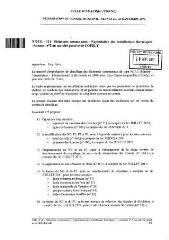 915 Ko - 2011-111 Bâtiments communaux – Exploitation des installations thermiques – Avenant n° 5 avec l\'entreprise COFELY (ouvre la visionneuse)