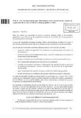 6232 Ko - 2011-115 Personnel municipal – Recrutement d\'un contractuel sur le poste de responsable du service circulation, éclairage public et voirie (ouvre la visionneuse)