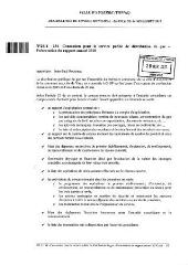 1759 Ko - 2011-134 Concession pour le service du gaz – Présentation du rapport annuel 2010 (ouvre la visionneuse)
