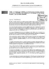181 Ko - 2011-137 Remise par le SIETEUA à la ville d\'Auxerre de terrains désaffectés de l\'ancienne station d\'épuration de Monéteau et des anciennes aires de stockage des boues – Ventes de terrains désaffectés (ouvre la visionneuse)