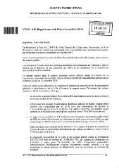 752 Ko - 2011-145 Rapport annuel de l\'état d\'accessibilité 2010 (ouvre la visionneuse)