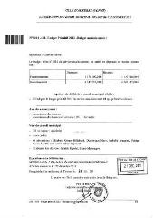 118 Ko - 2011-158 Budget primitif 2012 – Budget assainissement (ouvre la visionneuse)