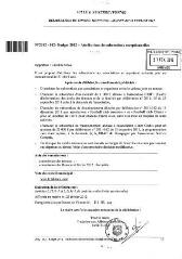 199 Ko - 2012-012 Budget 2012 – Attributions de subventions exceptionnelles (ouvre la visionneuse)