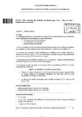 147 Ko - 2012-016 Processus de verbalisation électronique (Pve) – Mise en place – Demande de subvention (ouvre la visionneuse)