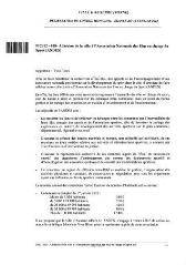 182 Ko - 2012-018 Adhésion de la ville à l\'association nationale des élus en charge du sport (ANDES) (ouvre la visionneuse)