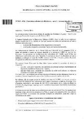 167 Ko - 2012-034 Rénovation Urbaine du quartier des Brichères – Acte I – Avenant de clôture (ouvre la visionneuse)