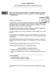 261 Ko - 2012-054 Quartier Conches-Clairions – Convention de transfert de maîtrise d\'ouvrage pour la création d\'un réseau d\'eaux usées sur une parcelle appartenant à Yonne Habitation (ouvre la visionneuse)