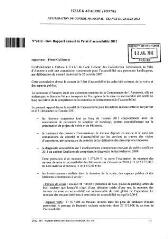 975 Ko - 2012-064 Rapport annuel de l\'état d\'accessibilité 2011 (ouvre la visionneuse)
