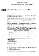 237 Ko - 2012-069 Personnel municipal – Effectif réglementaire – Modification (ouvre la visionneuse)