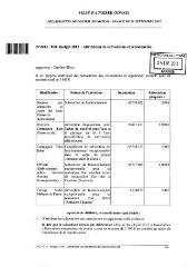 165 Ko - 2012-078 Budget 2012 – Attribution de subventions exceptionnelles (ouvre la visionneuse)