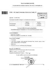 290 Ko - 2012-105 Budget crématorium – Décision modificative n° 1 (ouvre la visionneuse)