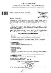 954 Ko - 2012-138 Vaux – Acquisition d\'un terrain (ouvre la visionneuse)