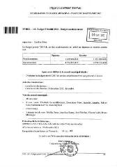 860 Ko - 2012-143 Budget primitif 2013 – Budget assainissement (ouvre la visionneuse)