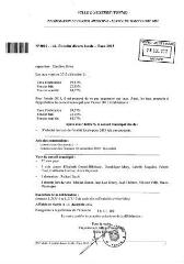 861 Ko - 2012-146 Fiscalité directe locale – Taux 2013 (ouvre la visionneuse)