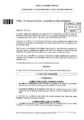 21130 Ko - 2012-157 Personnel municipal – Actualisation du régime indemnitaire (ouvre la visionneuse)