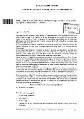 1685 Ko - 2012-164 Vœu de Didier Serra \' Europe écologie les verts \' sur le secteur sauvegardé et le Plan Climat Territorial (ouvre la visionneuse)