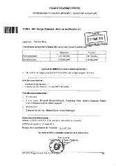 4627 Ko - 2013-009 Budget principal – Décision modificative n° 1 (ouvre la visionneuse)