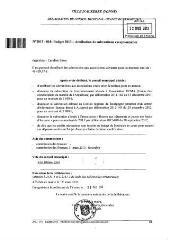 3062 Ko - 2013-010 Budget 2013 – Attribution de subventions exceptionnelles (ouvre la visionneuse)