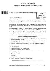 1426 Ko - 2013-014 Paiement des travaux réalisés sur ouvrage mitoyen (ouvre la visionneuse)