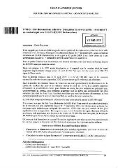 4675 Ko - 2013-016 Restauration collective – Délégation de service public – Avenant n° 1 au contrat signé avec ELRES (ELIOR Restauration) (ouvre la visionneuse)