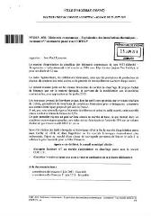 470 Ko - 2013-030 Bâtiments communaux – Exploitation des installations thermiques – Avenant n° 7 au marché passé avec COFELY (ouvre la visionneuse)