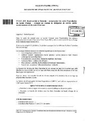 244 Ko - 2013-035 Boulevard de la Chaînette – Actualisation des coûts d\'exploitation du bassin d\'orage – Avenant au contrat de délégation de service public assainissement avec la société Bertrand (ouvre la visionneuse)