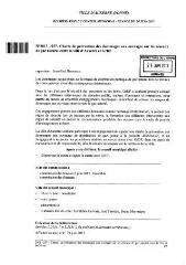 675 Ko - 2013-037 Charte de prévention des dommages aux ouvrages sur les réseaux de gaz naturel entre la ville d\'Auxerre et GDF (ouvre la visionneuse)