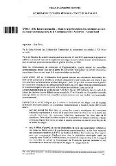 253 Ko - 2013-038 Intercommunalité – Mode de représentation des communes au sein du conseil communautaire de la Communauté de l\'Auxerrois – Accord local (ouvre la visionneuse)