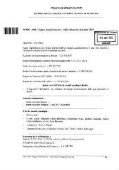129 Ko - 2013-048 Budget assainissement – Affectation des résultats 2012 (ouvre la visionneuse)