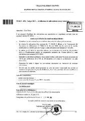 223 Ko - 2013-052 Budget 2013 – Attribution de subventions exceptionnelles (ouvre la visionneuse)