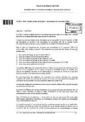 175 Ko - 2013-054 Gestion active de la dette – Opérations de couverture 2013 (ouvre la visionneuse)