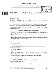 201 Ko - 2013-055 Personnel municipal – Effectif réglementaire – Modification (ouvre la visionneuse)